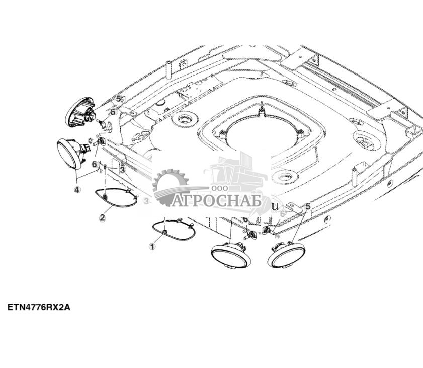 Фонарь на крыше, без прожектора, для Северной Америки - ST772371 409.jpg